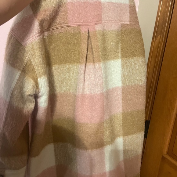 Wool coat - Picture 3 of 4